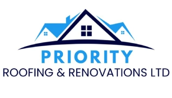 Priority Roofing Main Logo